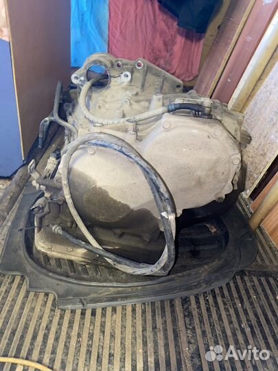 Коробка передач АКПП тойота корона st190