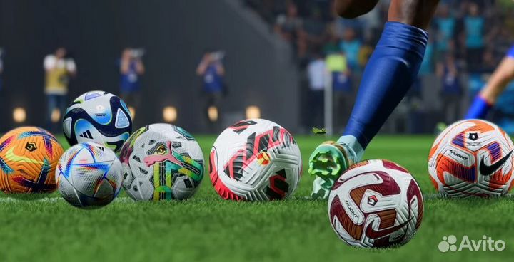 FC 24 RFP premium (новинка)