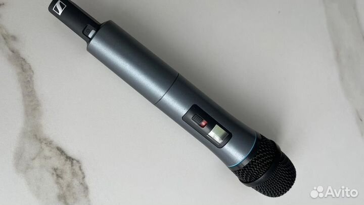 Микрофон Sennheiser XSW e835