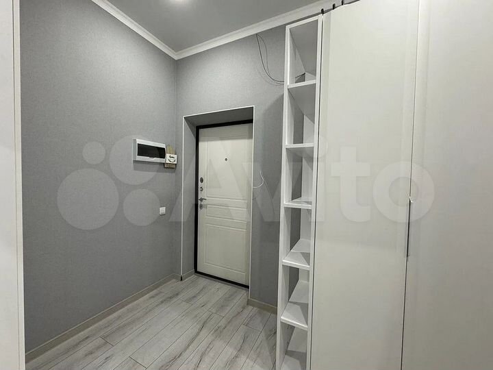 2-к. квартира, 51,1 м², 8/9 эт.