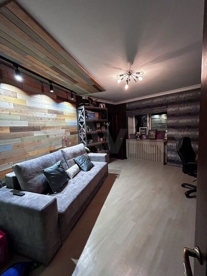 4-к. квартира, 117,5 м², 8/10 эт.