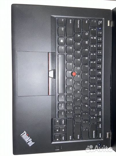 Ноутбук Lenovo ThinkPad T480