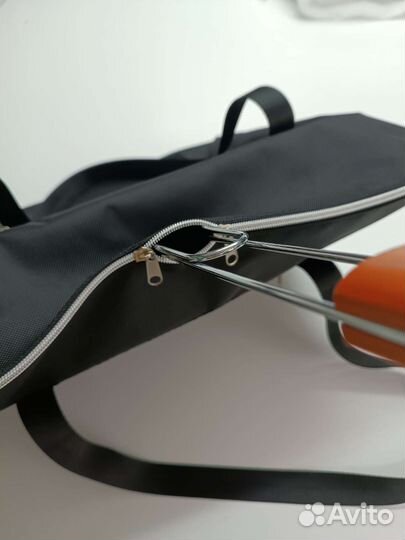 Чехол для мангала и решетки