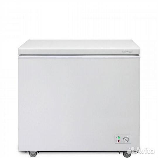 Морозильный ларь Бирюса 200кх
