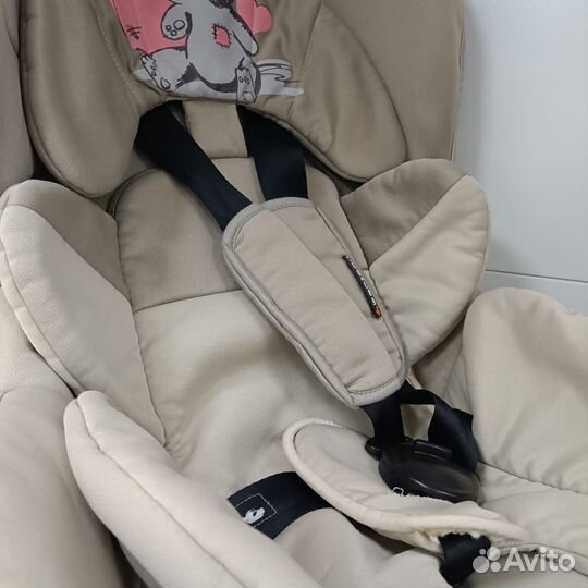 Детское автокресло 0-18кг