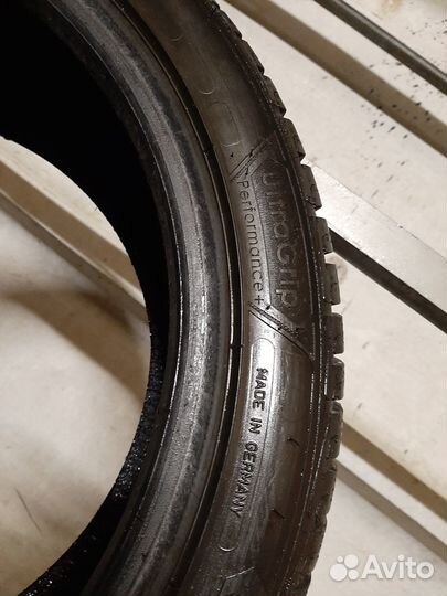 Goodyear UltraGrip Performance+ 225/45 R17 91H
