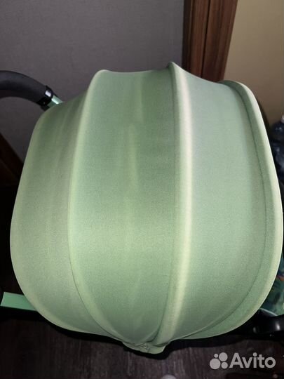 Коляска прогулочная Chicco Ohlala