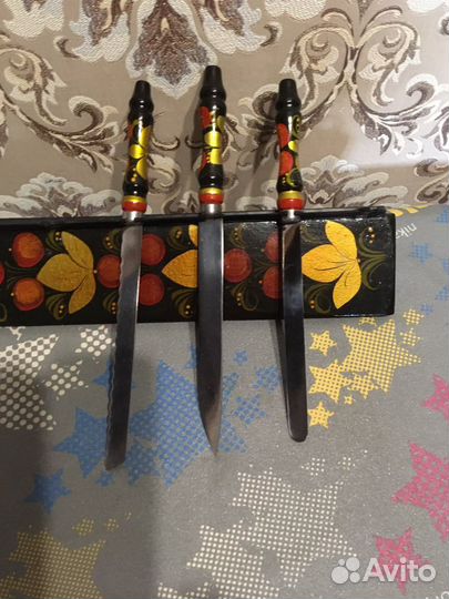 Предметы для кухни