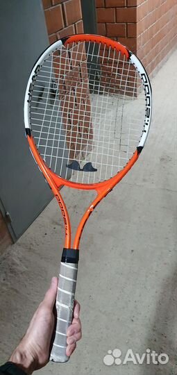 Ракетки для большого тенниса Head