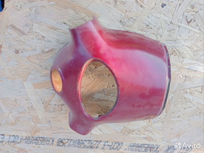 Ява запчасти