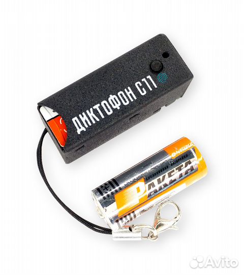 Диктофон Сорока-11