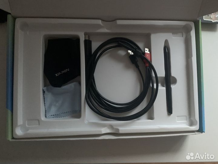 Xp pen artist 12 2nd gen