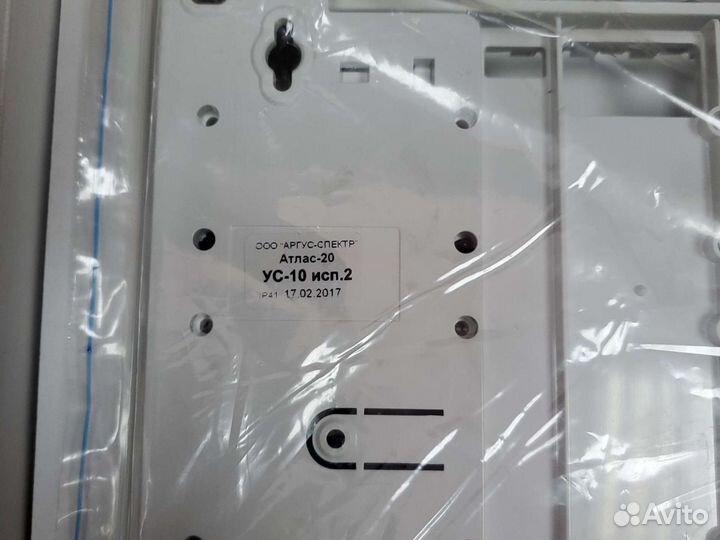 Стрелец. бук-Р блок управления и контроля