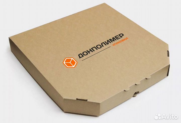 Коробка для пиццы оптом