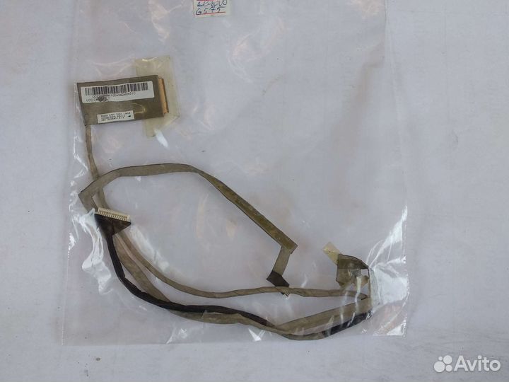 Шлейф матрицы G575