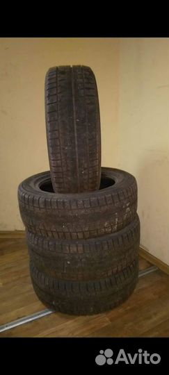 Yokohama Ice Guard IG50 225/55 R18 98