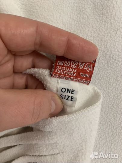 Женский шарф Bosco sport