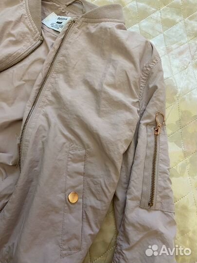 Куртка женская