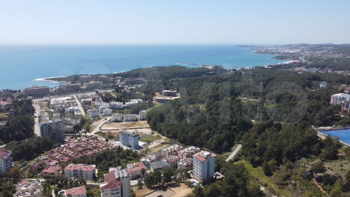 Квартира (Турция)