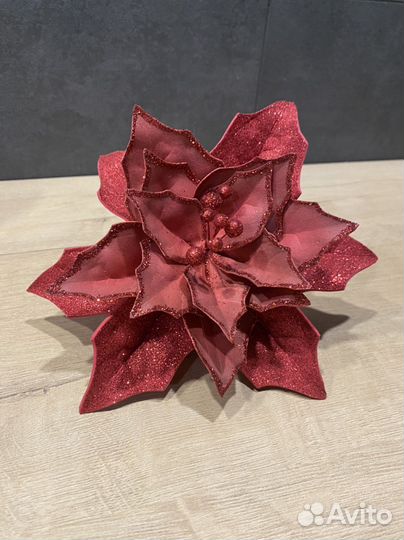 Новогодние игрушки