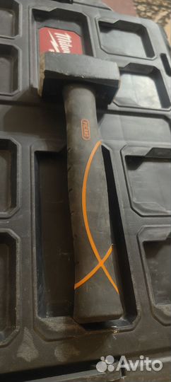 Кувалда picard 328 BlackTec