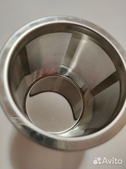 Сито для чайника