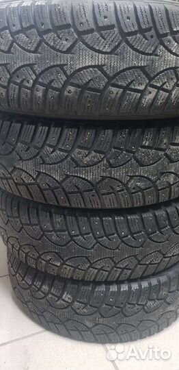 Continental Conti4x4IceContact 225/65 R17
