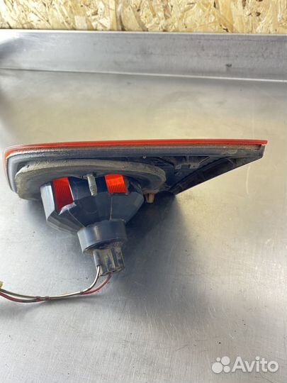 Фонарь задний внутренний левый Faw Vita