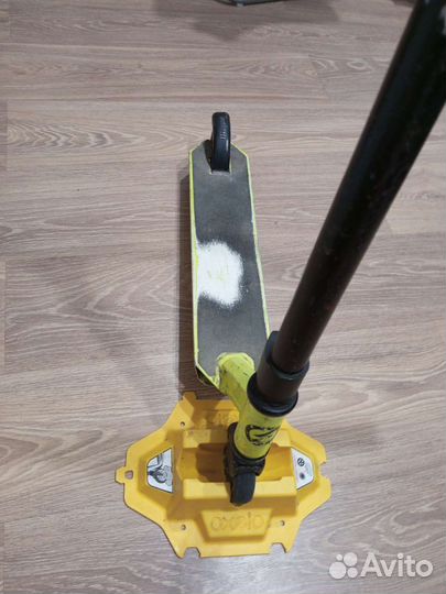 Самокат детский