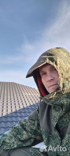 Строительство