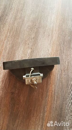 Фара противотуманная