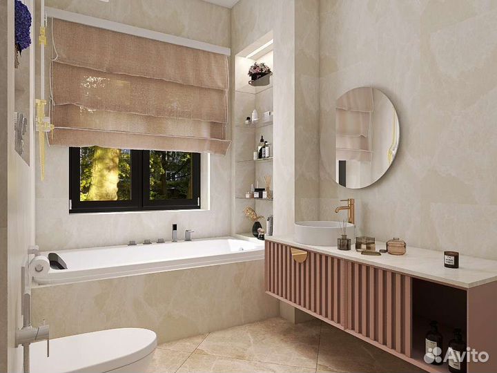 Дизайнер интерьера