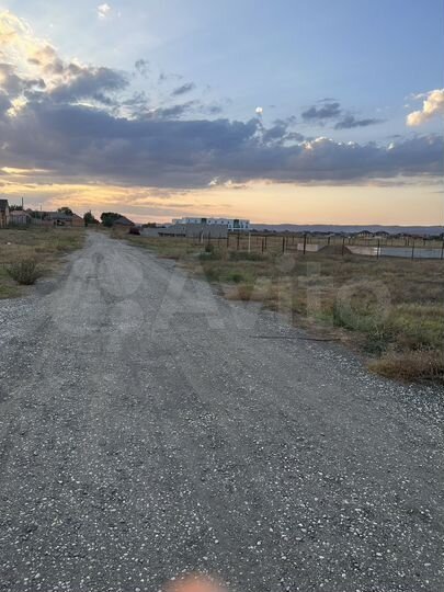 Участок 6 сот. (ИЖС)