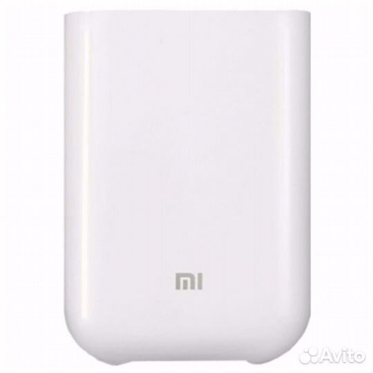 Принтер с термопечатью Xiaomi AR zink Portable