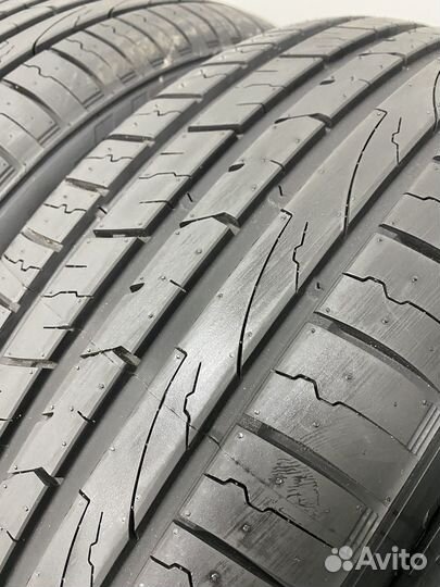 Zeta Impero 235/65 R18 110H