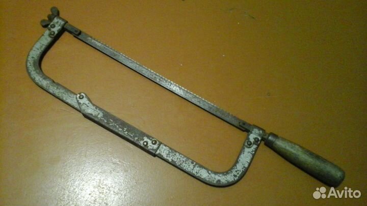 Инструмент из СССР