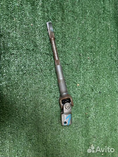 Рулевой карданчик Daewoo Matiz