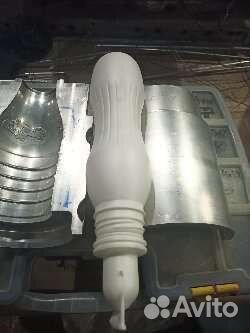 Фрезерная обработка металла чпу