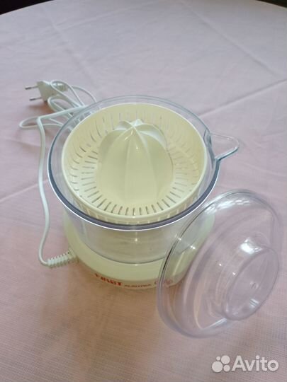 Соковыжималка для цитрусовых