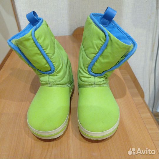 Crocs C11