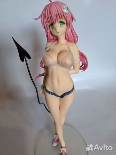 26cm Alter To Love Ru Lala Satalin