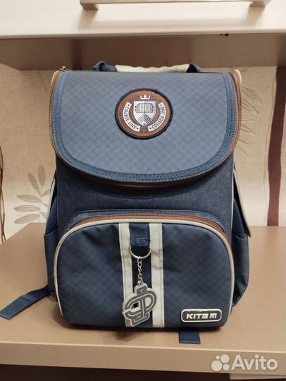 Школьный рюкзак Kite на рост 115-140 см (1-4 кл)