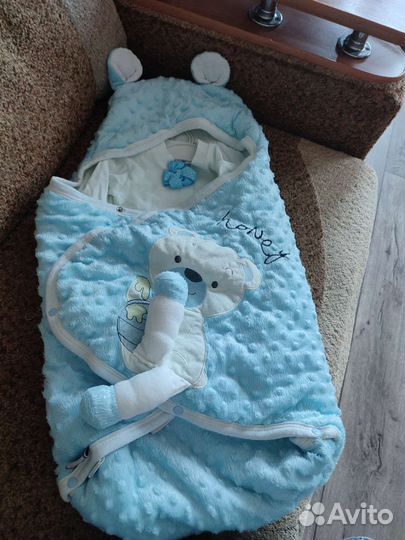 Набор на выписку