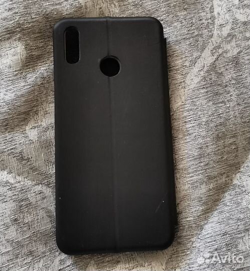 Чехол-книжка на телефон Honor 8x