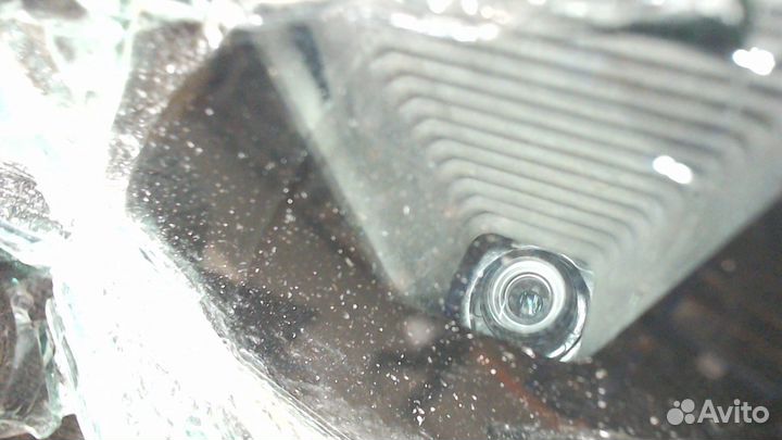 Камера переднего вида Honda Civic 2015, 2017