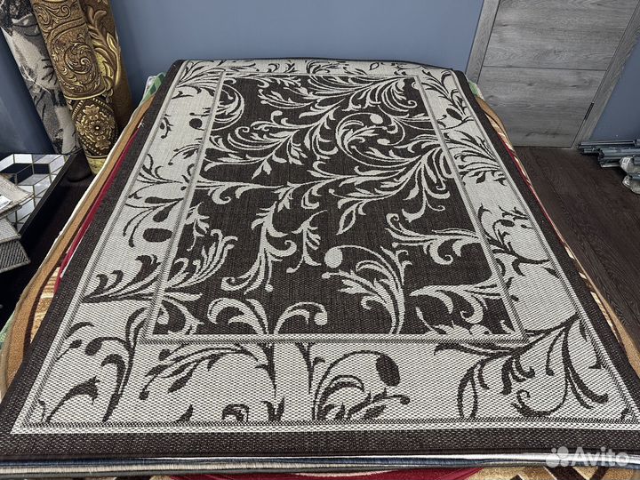 Ковер, циновка 1.4х2