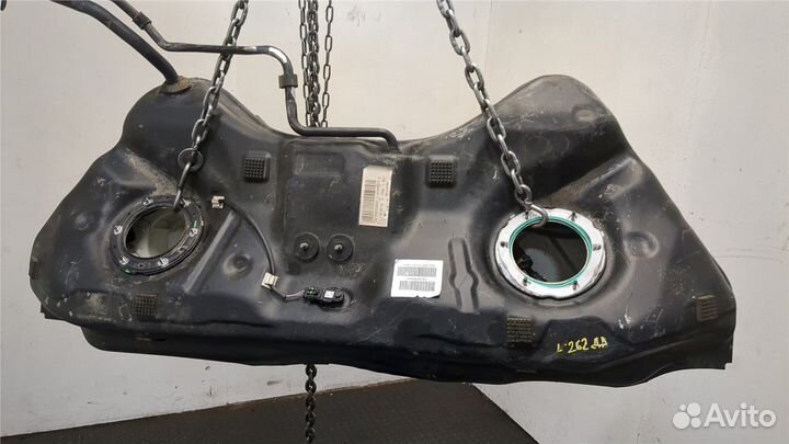 Бак топливный Mercedes E W212, 2014