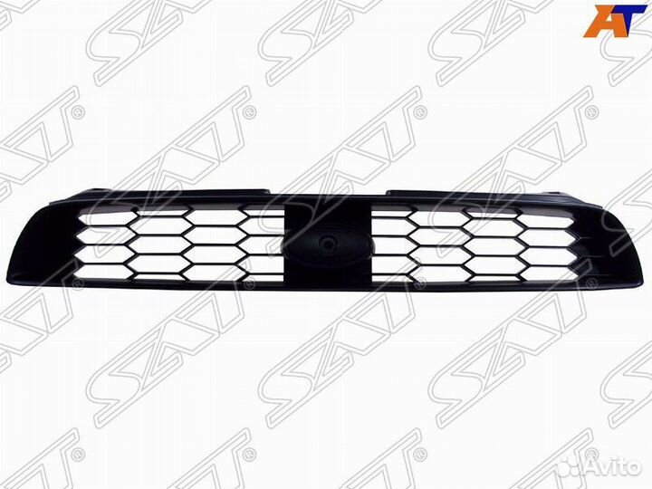 Решетка subaru impreza 00-03 ST-SB25-093-0
