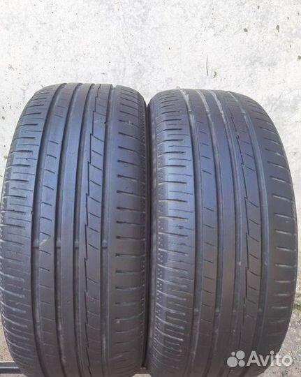 Yokohama BluEarth AE50 215/50 R17 95W
