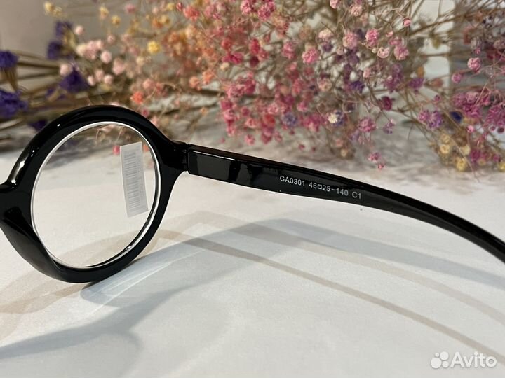 Готовые очки GA0301